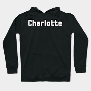 Charlotte Hoodie